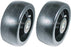 2 Pack Stens 210-251 Deck Wheel Fits John Deere AM104126