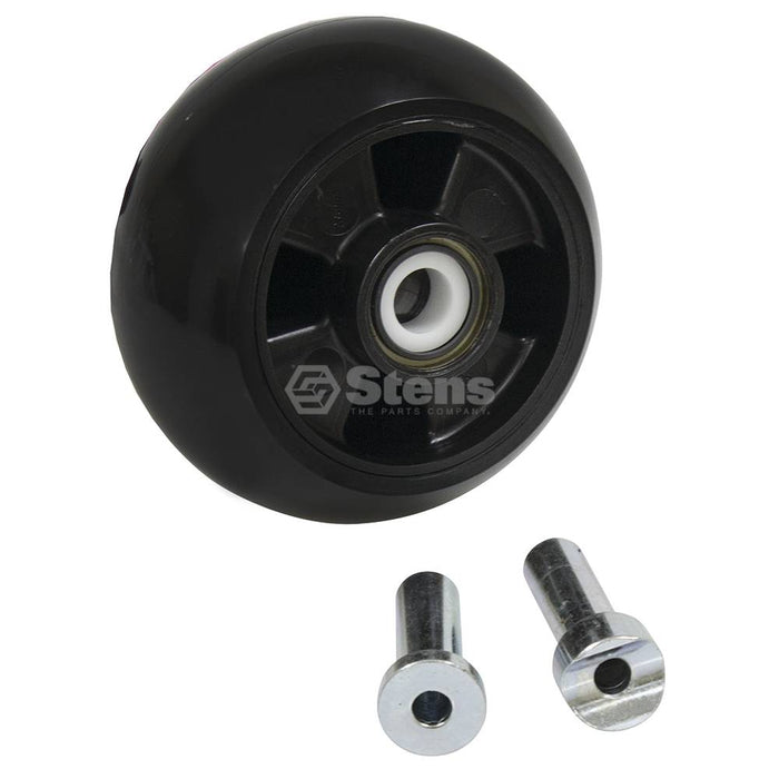 Stens 210-300 Deck Wheel Kit Fits John Deere AM125172