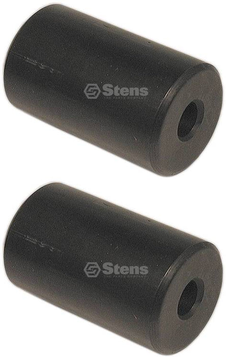 2 Pack Stens 210-399 Deck Roller Fits Troy-Bilt 1765851