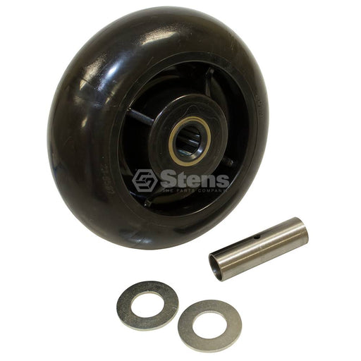 Stens 210-450 Deck Wheel kit For John Deere AM136720 X-Series 6" OD