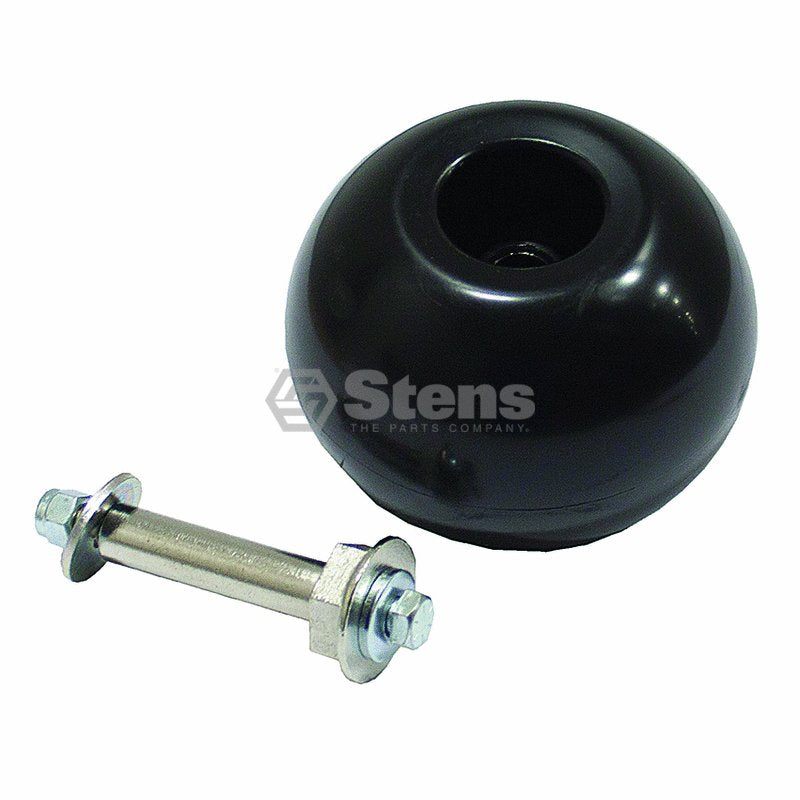 Stens 210-455 Plastic Deck Wheel Kit for Exmark 103-7263 109-2098