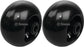 2 Pack Stens 210-590 Deck Wheel Fits Kubota K5668-42100