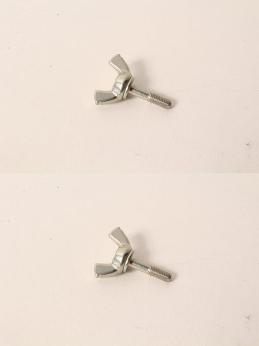 2 PK Genuine Echo 21041752730 Wing Stud Nut Fits Shindaiwa OEM