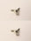 2 PK Genuine Echo 21041752730 Wing Stud Nut Fits Shindaiwa OEM