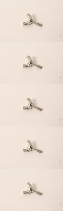 5 PK Genuine Echo 21041752730 Wing Stud Nut Fits Shindaiwa OEM