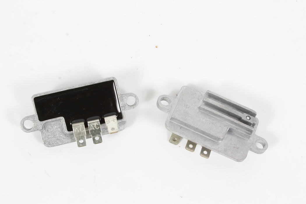 2 Pack Genuine Kawasaki 21066-7017 Voltage Regulator For FR FS FX Series OEM