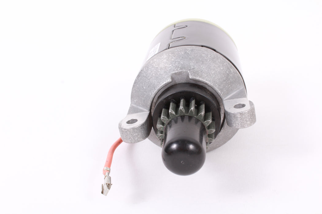 Genuine Kawasaki 21163-7017 Electric Starter OEM Fits Specific FJ180V