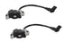 2 Pack Genuine Kawasaki 21171-0740 Ignition Coil Was 21171-0711