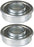 2 PK Wheel Bearing Fits MTD 941-0484 741-0484 741-0358 1/2" ID 1.125" OD