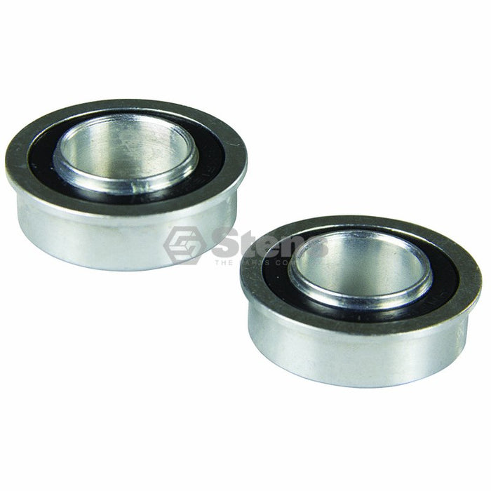 Stens 215-211 2 Wheel Bearings For Ariens Toro Cub Cadet John Deere Snapper