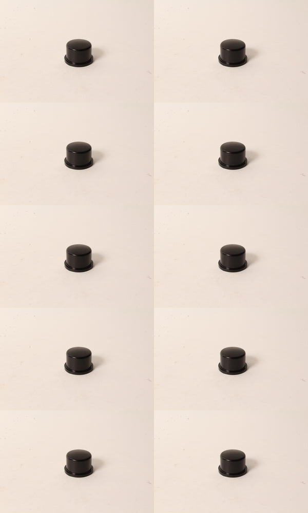 10 PK Genuine Echo 215407 Trimmer Head Bump Knob Button For Echomatic Heads OEM