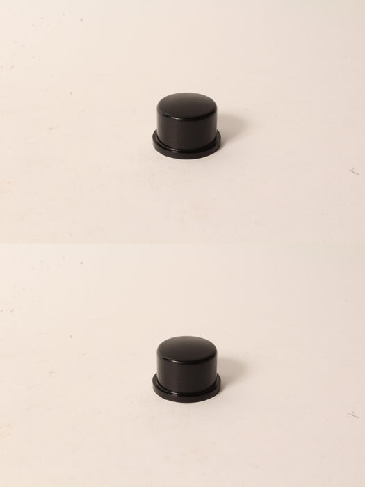 2 PK Genuine Echo 215407 Trimmer Head Bump Knob Button For Echomatic Heads OEM