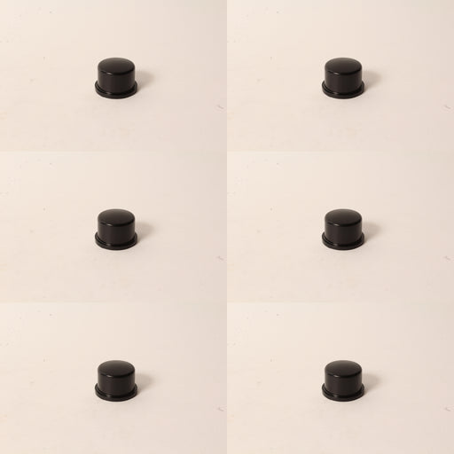 6 PK Genuine Echo 215407 Trimmer Head Bump Knob Button For Echomatic Heads OEM