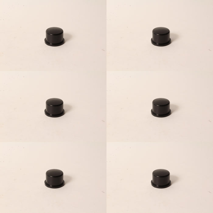 6 PK Genuine Echo 215407 Trimmer Head Bump Knob Button For Echomatic Heads OEM