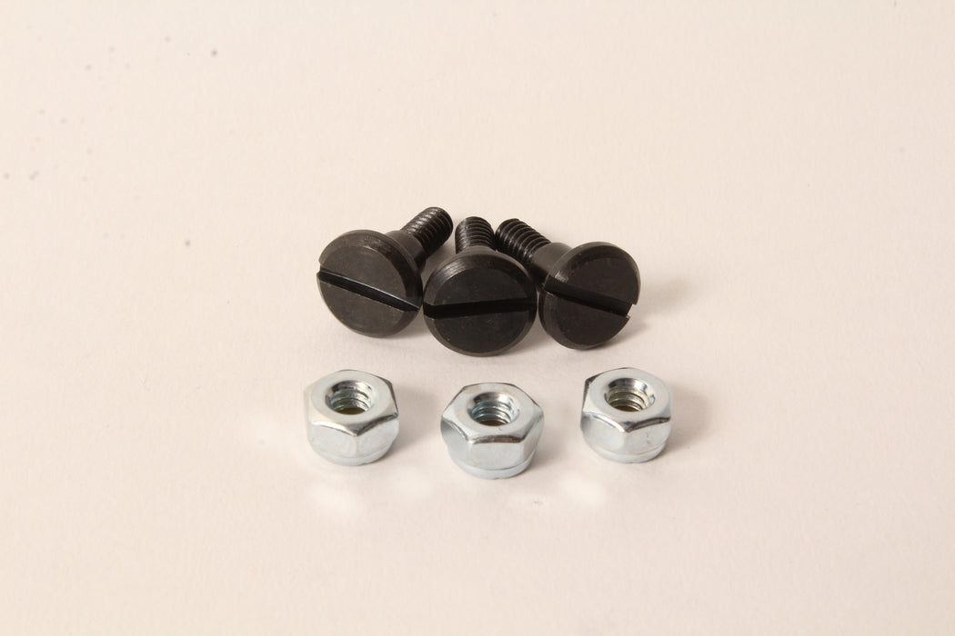 Genuine Echo 215513 Blade Fasteners Fits PRO MAXI-CUT II OEM