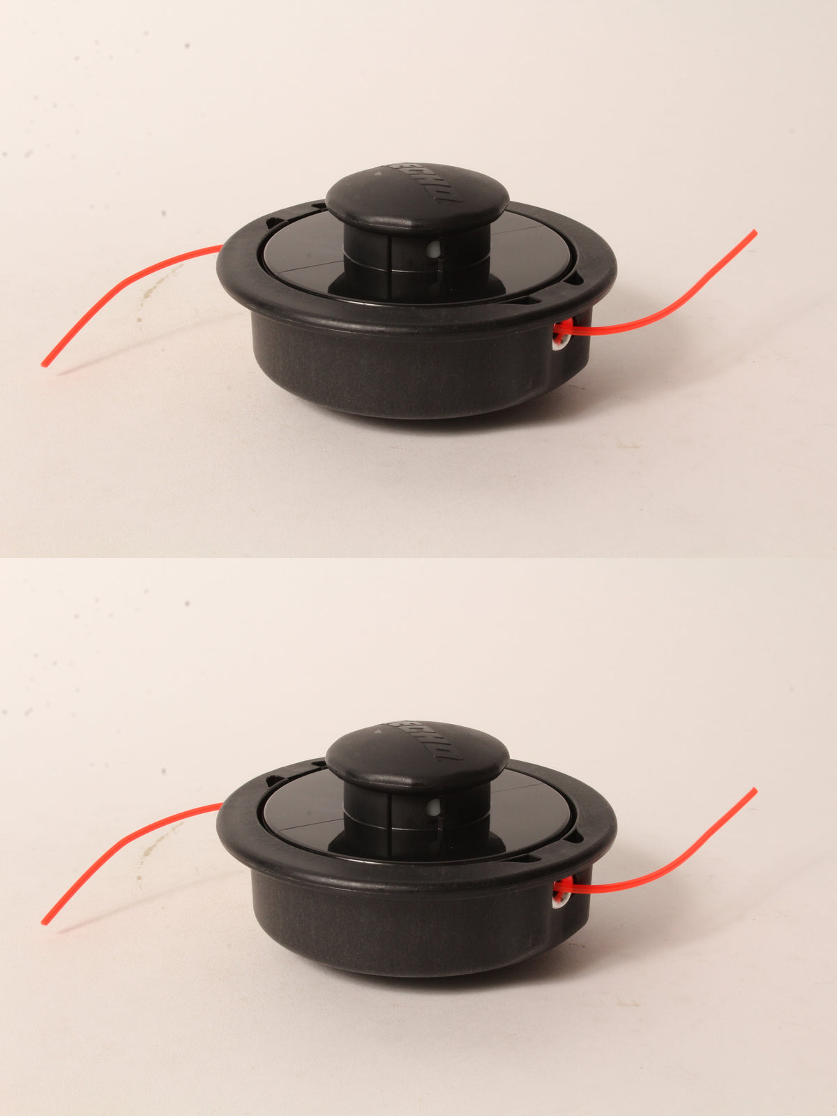 2 PK Echo ECHOmatic Pro Trimmer Head Fits ALL SRM Models 20' .095" Lin ...