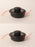 2 PK Echo ECHOmatic Pro Trimmer Head Fits ALL SRM Models 20' .095" Line Included