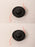 2 PK Echo ECHOmatic Pro Trimmer Head Fits ALL SRM Models 20' .095" Line Included