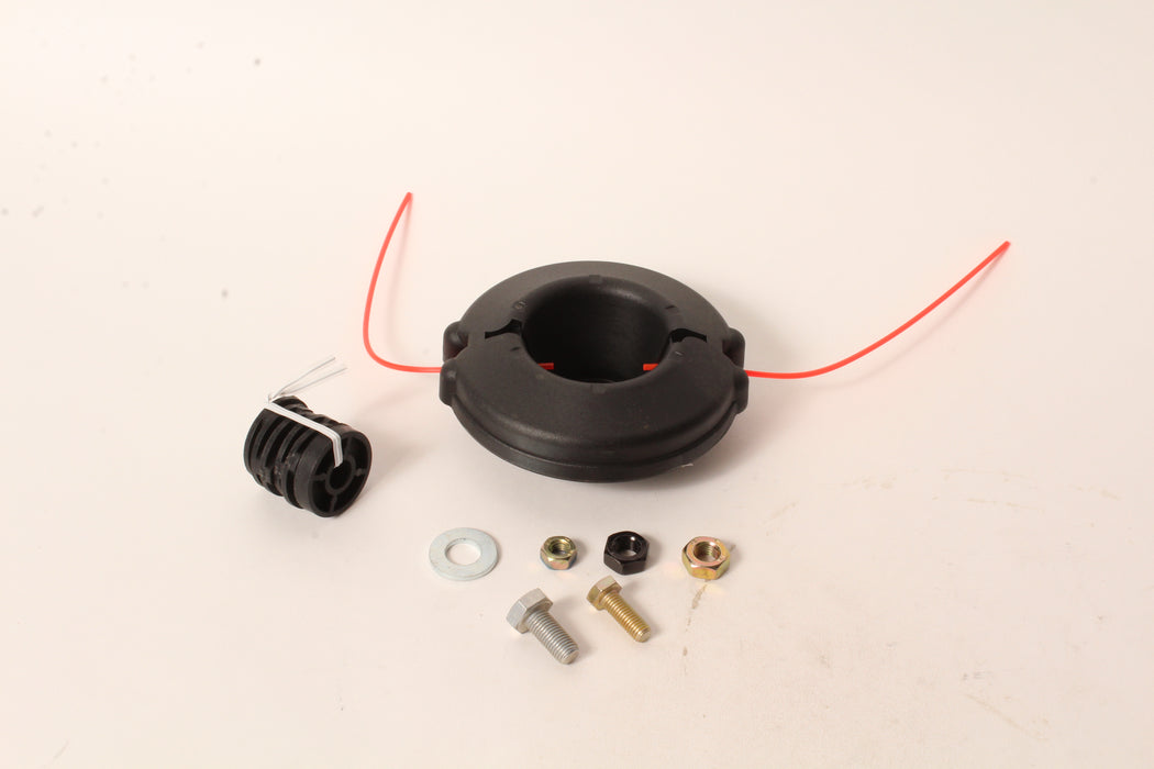 Echo 21560056 2-Line Rapid-Loader Head GT200 GT225 GT2000 SRM225 SRM23 ...