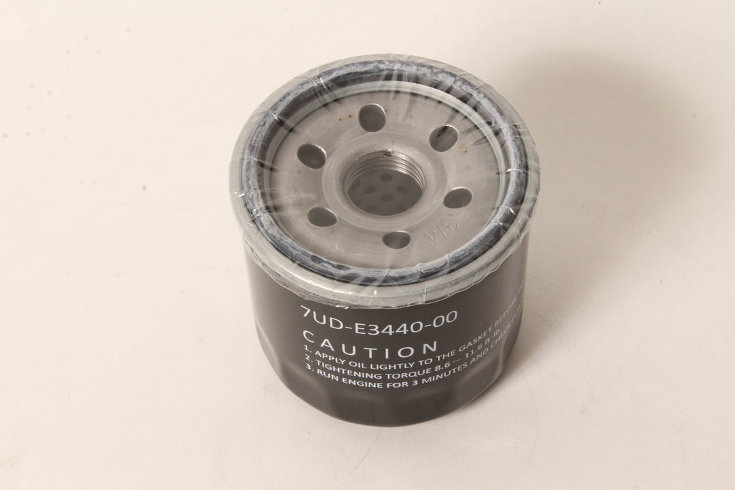 OEM Ariens Gravely 21563100 Oil Filter By Yamaha 7UD-E3440-00