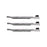 3 Pack Blades Fits Windsor 50-2215 50-2295 50-4215