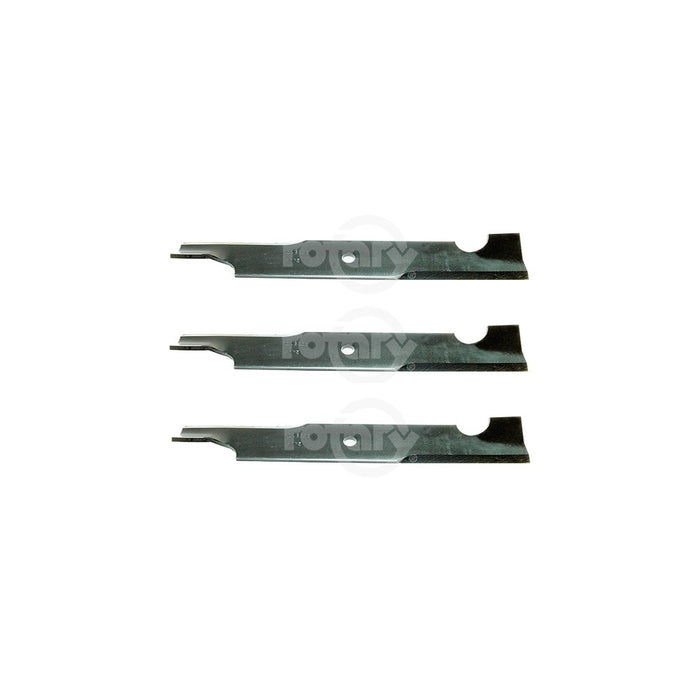 3 Pack Blades Fits Windsor 50-3055 50-3160