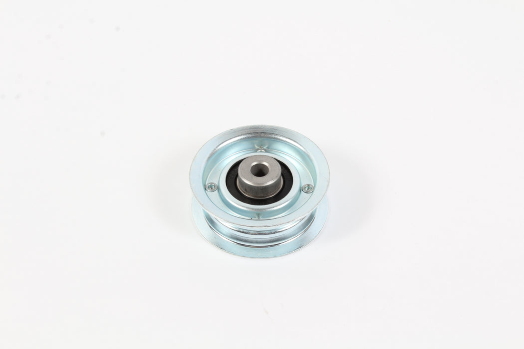 Flat Idler Pulley For Ariens 01213200 52007000 John Deere M124285