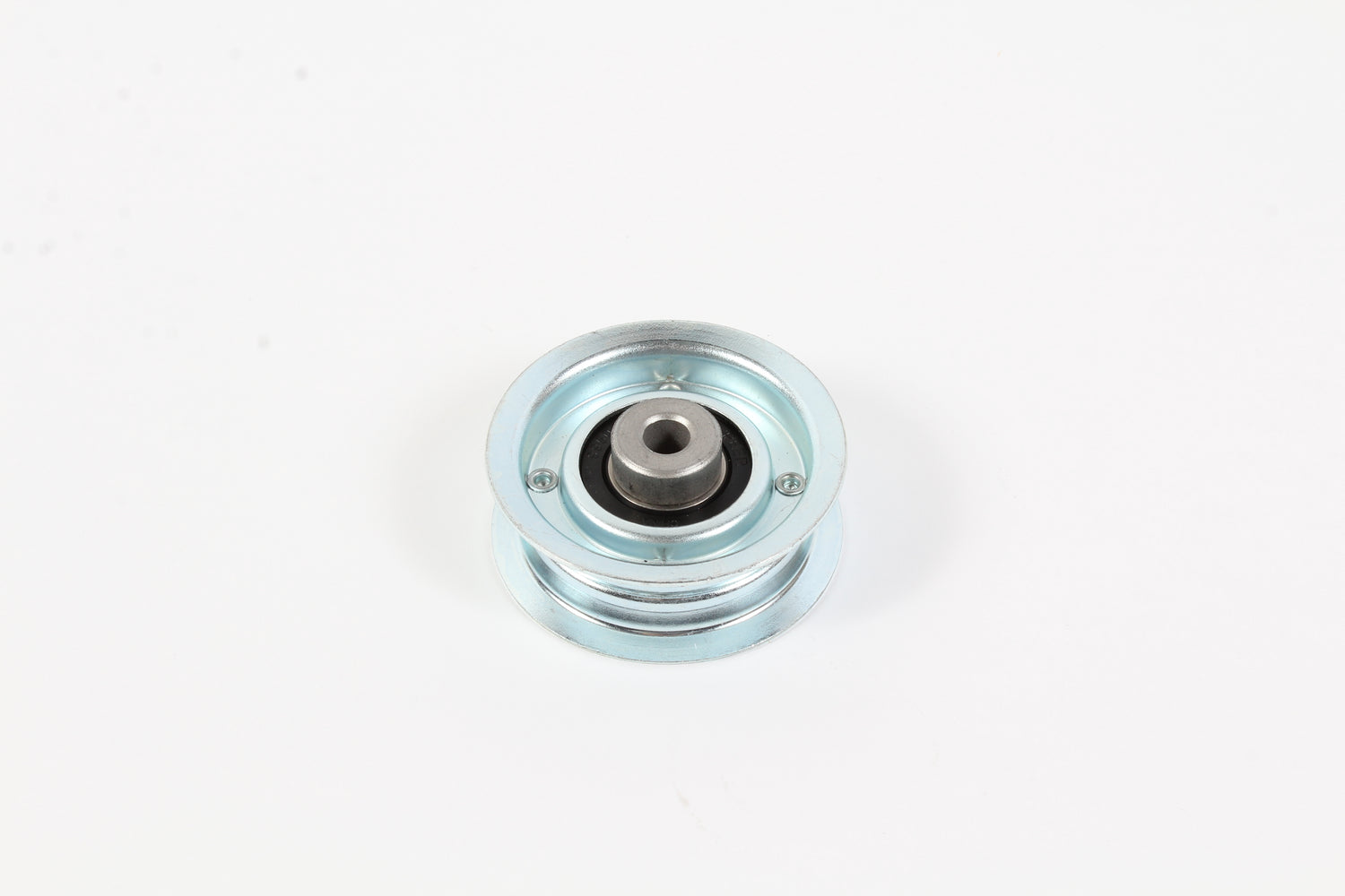 Flat Idler Pulley For Ariens 01213200 52007000 John Deere M124285