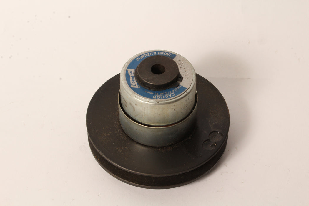 Rotary 2184 Pulley Variable Spe