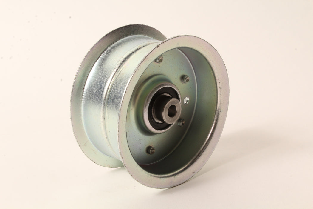Flat Idler Pulley Fits Gravely 07327800 034286 Snapper 7057582YP 7057582 5-7582
