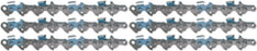 6 Pack Oregon 21BPX056G ControlCut™ Saw Chain 13"