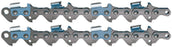 2 PK Oregon 21LPX056G 13" PowerCut Full Chisel Saw Chain .325" .058" 56DL