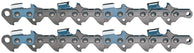 2 PK Oregon 21LPX056G 13" PowerCut Full Chisel Saw Chain .325" .058" 56DL