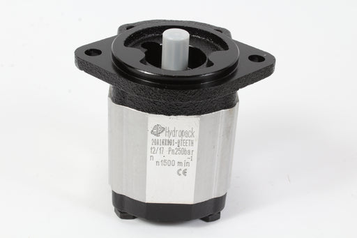 Hydraulic Pump Fits BobCat 6669385 6650678 6667723 16cc 9 Spline