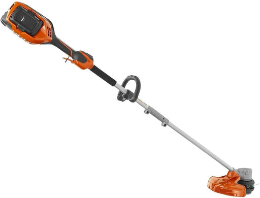 Husqvarna 220iL Battery String Trimmer with Battery & Charger Included