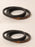 2 PK Genuine Generac 221331 Belt 5/8" x 53.8" Fits TB1 OEM