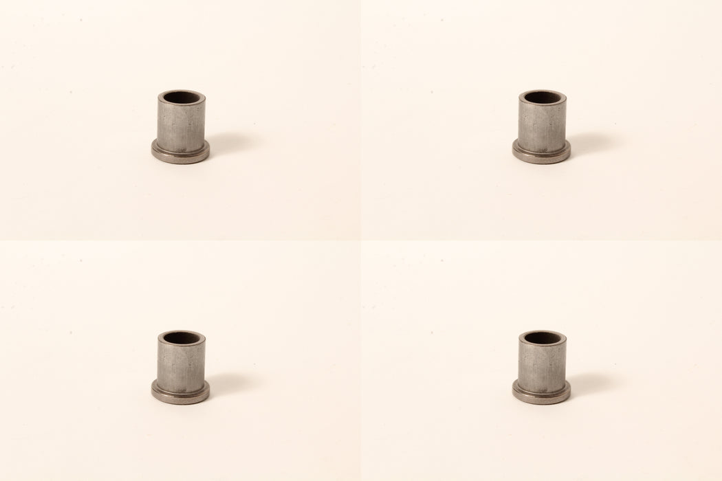 4 PK Genuine DR Generac 221511 Bushing 3/4" ID 1" OD 1-1/4" Long TB1 WR1 OEM