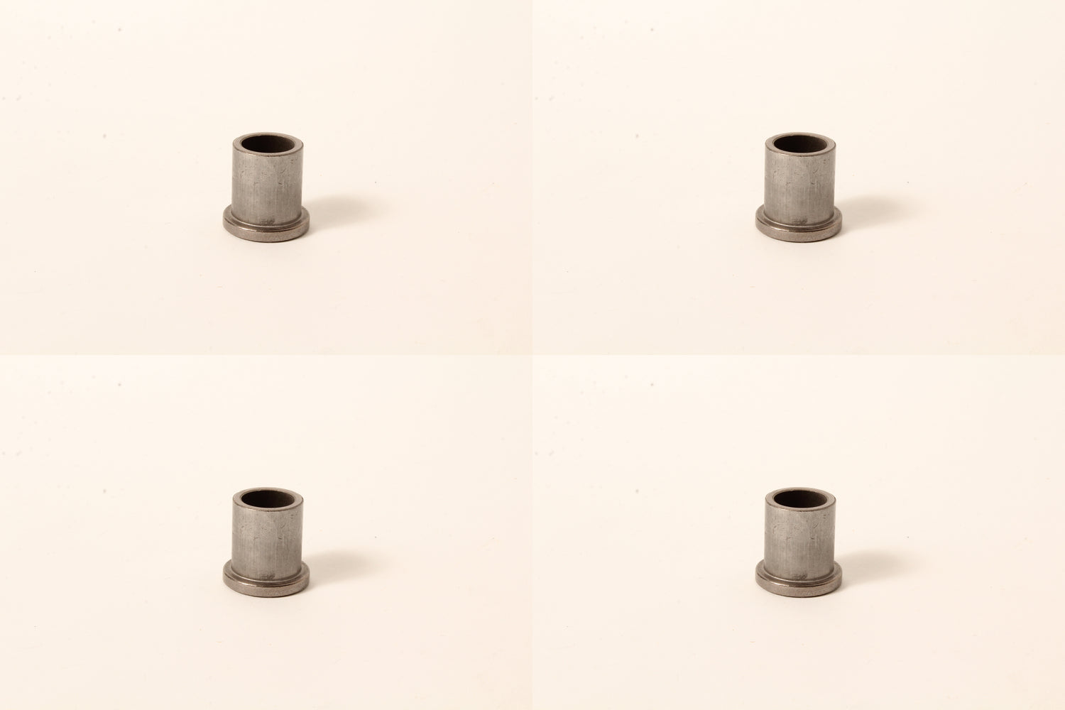 4 PK Genuine DR Generac 221511 Bushing 3/4" ID 1" OD 1-1/4" Long TB1 WR1 OEM