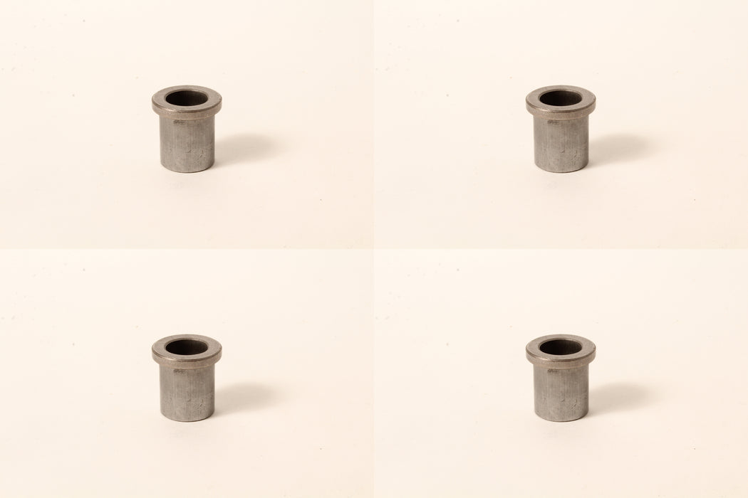 4 PK Genuine DR Generac 221511 Bushing 3/4" ID 1" OD 1-1/4" Long TB1 WR1 OEM