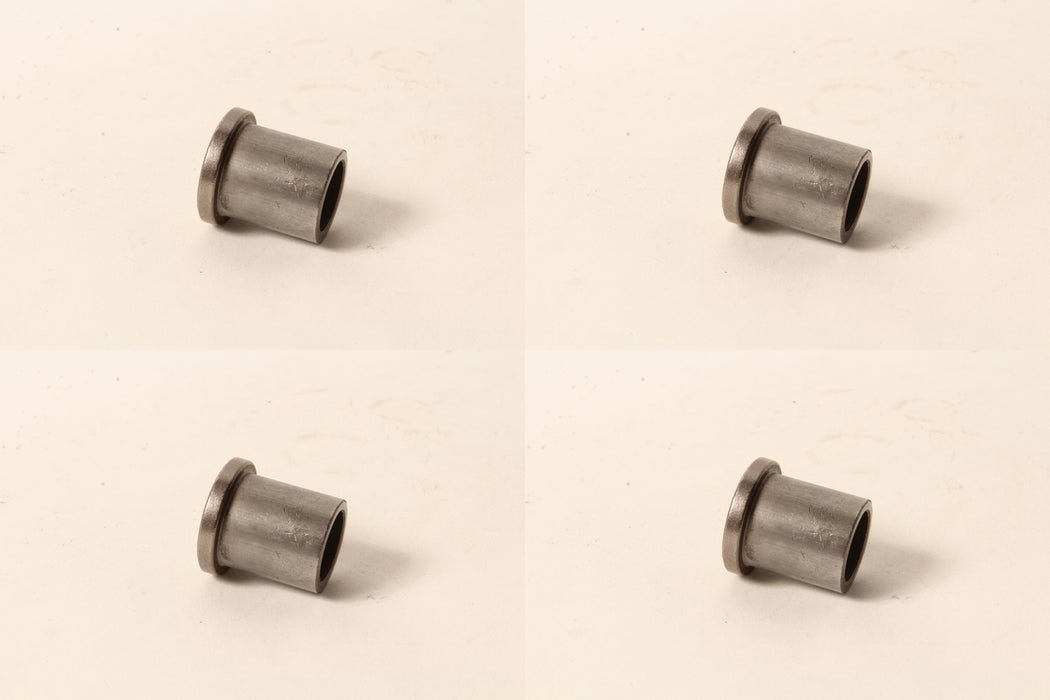 4 PK Genuine DR Generac 221511 Bushing 3/4" ID 1" OD 1-1/4" Long TB1 WR1 OEM