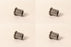 4 PK Genuine DR Generac 221511 Bushing 3/4" ID 1" OD 1-1/4" Long TB1 WR1 OEM