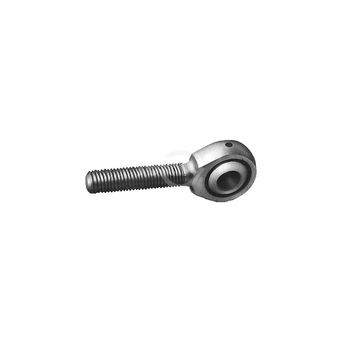 Rotary 2216 Rod End Male 3/8"-24