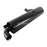 Round Steel Muffler Fits BobCat 6683915 Skid Steer Track Loader Exhaust