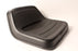 Medium Back Mower Seat For Snapper 1-9978 7019978 Ariens MTD Snapper Toro