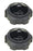 2 PK Vented Fuel Cap For Snapper 7012515YP 1-9378 Briggs 795027 493988 100210