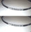 2 Pack Genuine Honda 22431-VE1-T00 V Belt 3L 36.3 OEM