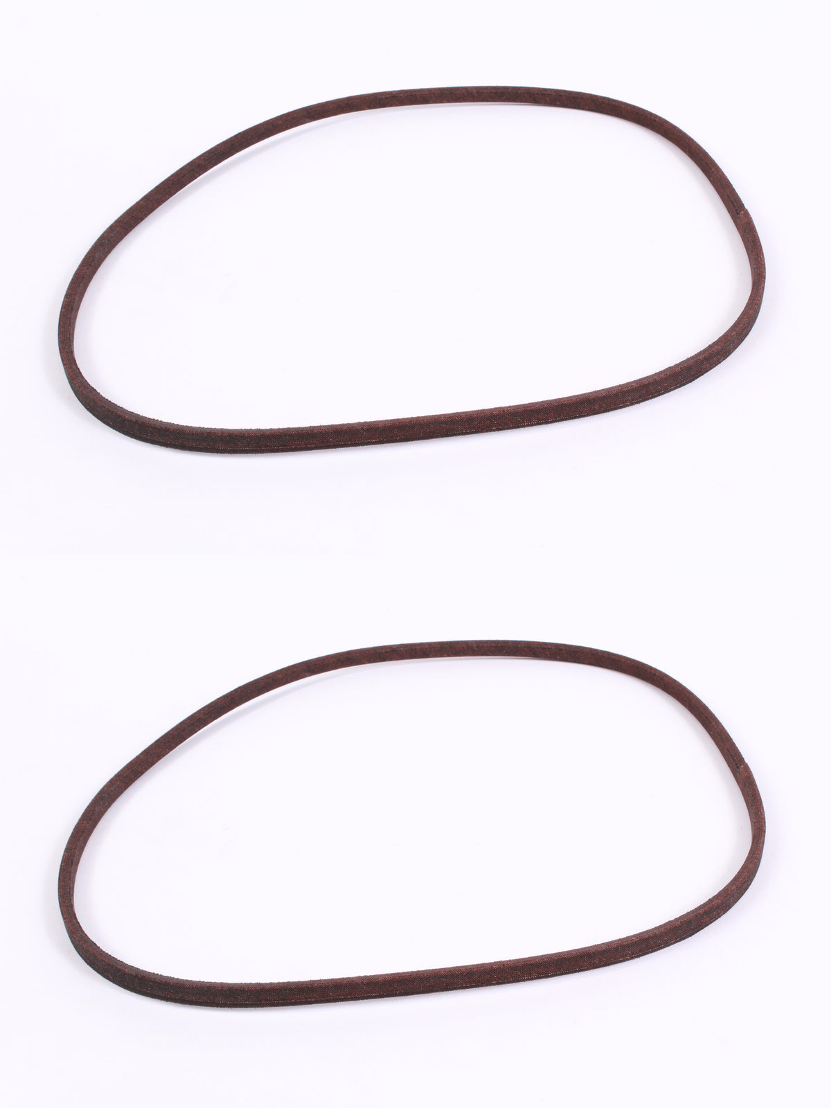 Genuine OEM Honda 22431-VL0-P01 Drive V-Belt For HRR216 K8 - K11 Lawn