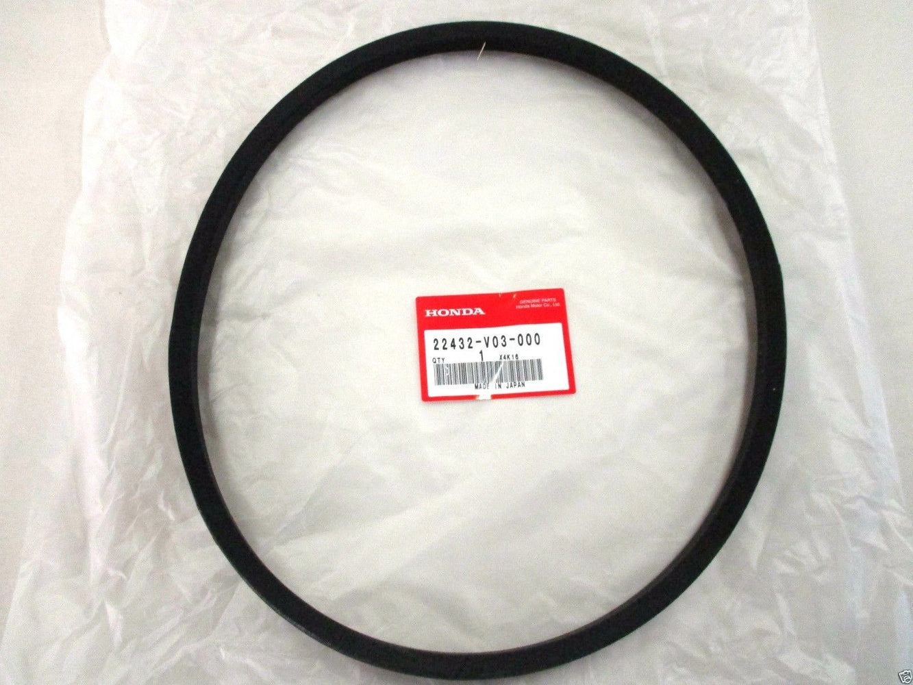 Genuine Honda 22432-V03-000 V-Belt SB-35 OEM