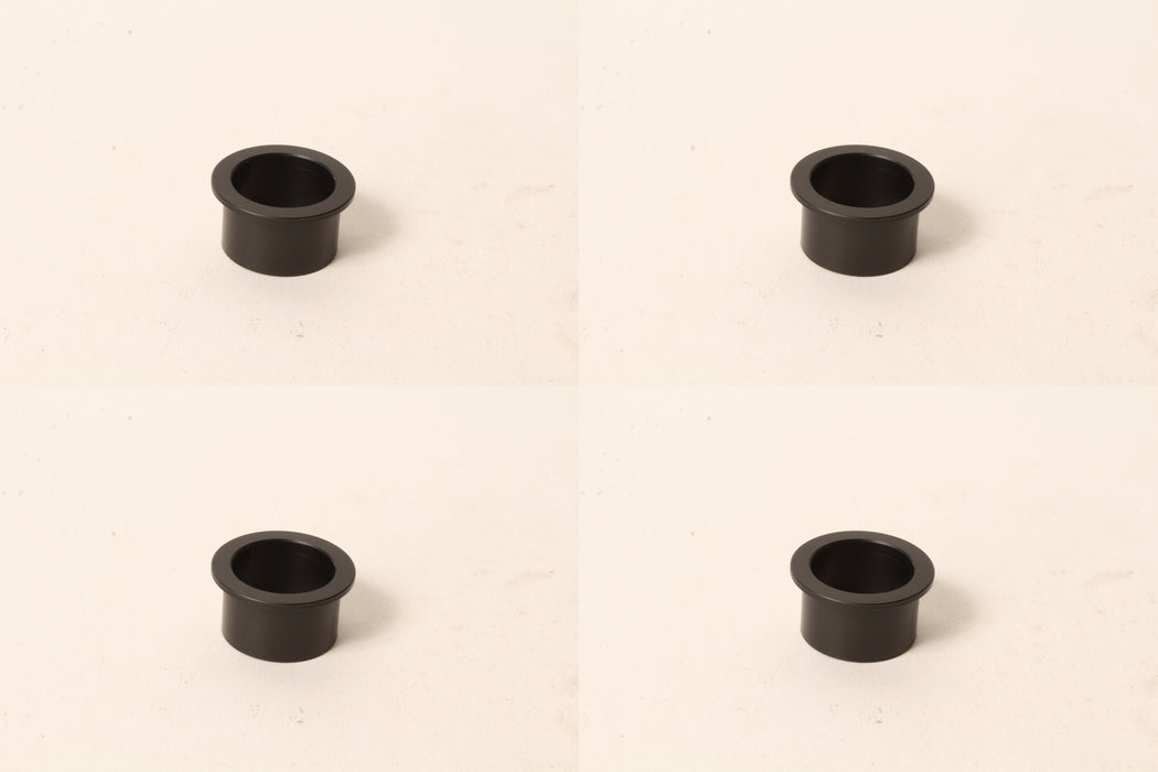 4 PK Bushing Fits John Deere M111358 M45262 3/4" ID 7/8" OD 1/2" Height