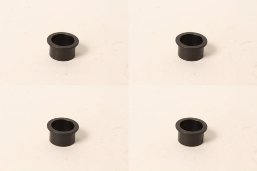 4 PK Bushing Fits John Deere M111358 M45262 3/4" ID 7/8" OD 1/2" Height